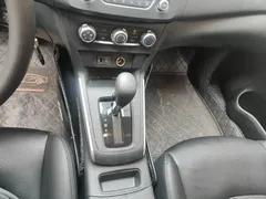 2021 Nissan Sylphy Classic 1.6XE CVT Comfort, белый — фото 14