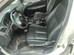 2021 Nissan Sylphy Classic 1.6XE CVT Comfort, белый — фото 15