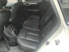 2021 Nissan Sylphy Classic 1.6XE CVT Comfort, белый — фото 17