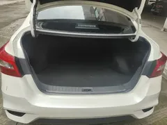 2021 Nissan Sylphy Classic 1.6XE CVT Comfort, белый — фото 19