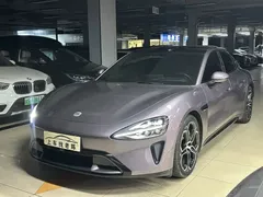 2024 Xiaomi SU7 4WD Long Range Advanced ADAS Max — фото 1