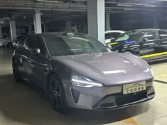 2024 Xiaomi SU7 4WD Long Range Advanced ADAS Max — фото 3