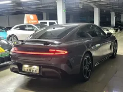 2024 Xiaomi SU7 4WD Long Range Advanced ADAS Max — фото 4