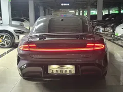 2024 Xiaomi SU7 4WD Long Range Advanced ADAS Max — фото 5