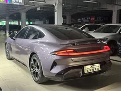 2024 Xiaomi SU7 4WD Long Range Advanced ADAS Max — фото 6