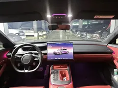 2024 Xiaomi SU7 4WD Long Range Advanced ADAS Max — фото 7