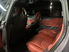2024 Xiaomi SU7 4WD Long Range Advanced ADAS Max — фото 9