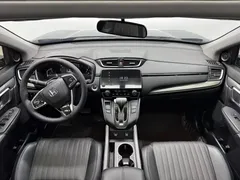 2021 Honda Breeze 240TURBO CVT 2WD, чёрный — фото 6
