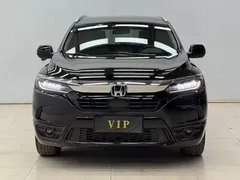 2021 Honda Breeze 240TURBO CVT 2WD, чёрный — фото 11