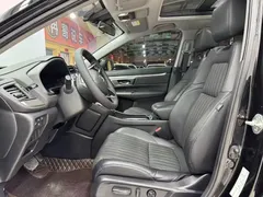 2021 Honda Breeze 240TURBO CVT 2WD, чёрный — фото 13