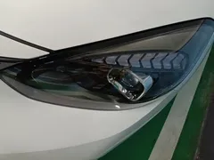 2021 Honda Fit 1.5L CVT, белый — фото 5