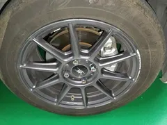 2021 Honda Fit 1.5L CVT, белый — фото 6