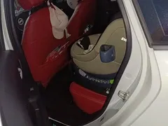 2021 Honda Fit 1.5L CVT, белый — фото 11