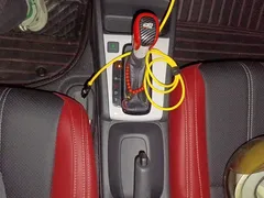 2021 Honda Fit 1.5L CVT, белый — фото 16