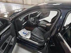 2022 Volkswagen Passat 330TSI Luxury, чёрный — фото 15