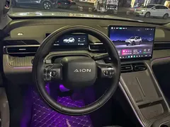 2026 Aion i60 650 Advanced — фото 5