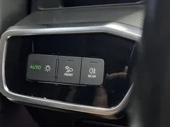2021 Audi A6L 40 TFSI Luxury Elegant, чёрный — фото 20