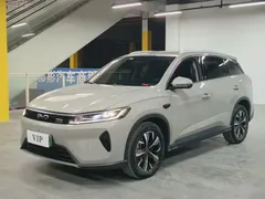 2025 BYD Sea Lion 05 DM-i PHEV Smart Driving 75KM Luxury — фото 1