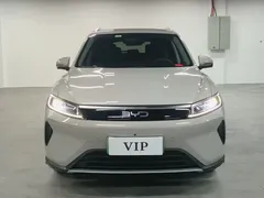 2025 BYD Sea Lion 05 DM-i PHEV Smart Driving 75KM Luxury — фото 2