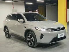 2025 BYD Sea Lion 05 DM-i PHEV Smart Driving 75KM Luxury — фото 3