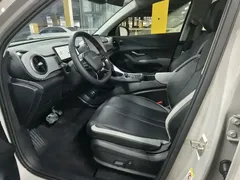 2025 BYD Sea Lion 05 DM-i PHEV Smart Driving 75KM Luxury — фото 4