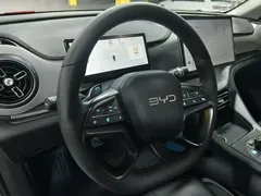 2025 BYD Sea Lion 05 DM-i PHEV Smart Driving 75KM Luxury — фото 6