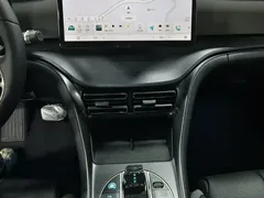 2025 BYD Sea Lion 05 DM-i PHEV Smart Driving 75KM Luxury — фото 7