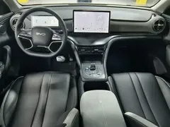 2025 BYD Sea Lion 05 DM-i PHEV Smart Driving 75KM Luxury — фото 9
