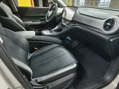 2025 BYD Sea Lion 05 DM-i PHEV Smart Driving 75KM Luxury — фото 10