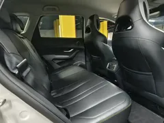 2025 BYD Sea Lion 05 DM-i PHEV Smart Driving 75KM Luxury — фото 12