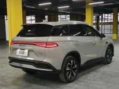 2025 BYD Sea Lion 05 DM-i PHEV Smart Driving 75KM Luxury — фото 15