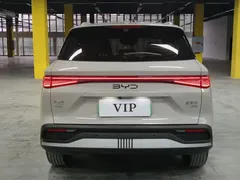 2025 BYD Sea Lion 05 DM-i PHEV Smart Driving 75KM Luxury — фото 16