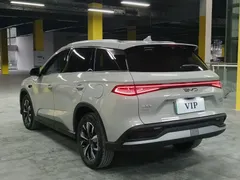 2025 BYD Sea Lion 05 DM-i PHEV Smart Driving 75KM Luxury — фото 17