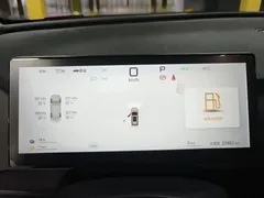 2025 BYD Sea Lion 05 DM-i PHEV Smart Driving 75KM Luxury — фото 18