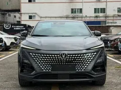 2022 Changan UNI-T 1.5T Premium — фото 1