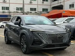 2022 Changan UNI-T 1.5T Premium — фото 2