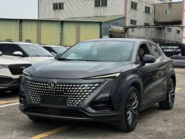 2022 Changan UNI-T 1.5T Premium