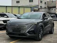 2022 Changan UNI-T 1.5T Premium — фото 3