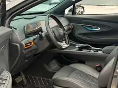 2022 Changan UNI-T 1.5T Premium — фото 4
