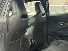 2022 Changan UNI-T 1.5T Premium — фото 5