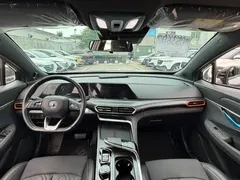 2022 Changan UNI-T 1.5T Premium — фото 6