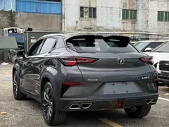 2022 Changan UNI-T 1.5T Premium — фото 7