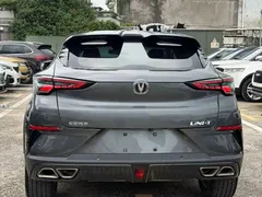 2022 Changan UNI-T 1.5T Premium — фото 8