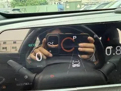 2022 Changan UNI-T 1.5T Premium — фото 10