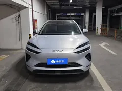 2026 BYD Sealion 06 DM-i PHEV 310 Flagship — фото 2
