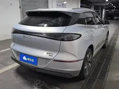 2026 BYD Sealion 06 DM-i PHEV 310 Flagship — фото 3