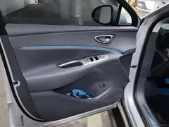 2026 BYD Sealion 06 DM-i PHEV 310 Flagship — фото 7