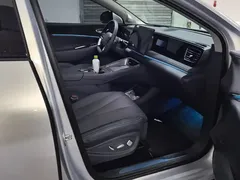 2026 BYD Sealion 06 DM-i PHEV 310 Flagship — фото 8
