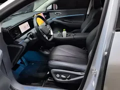 2026 BYD Sealion 06 DM-i PHEV 310 Flagship — фото 9