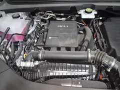 2026 BYD Sealion 06 DM-i PHEV 310 Flagship — фото 10